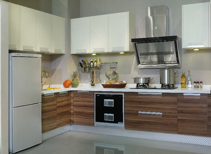 不銹鋼整體櫥柜優(yōu)點(diǎn)有哪些？